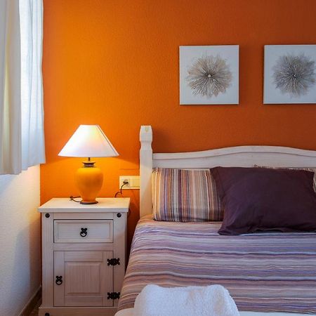 Dimora Buono Apartman Almería Kültér fotó