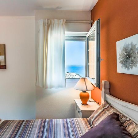 Dimora Buono Apartman Almería Kültér fotó