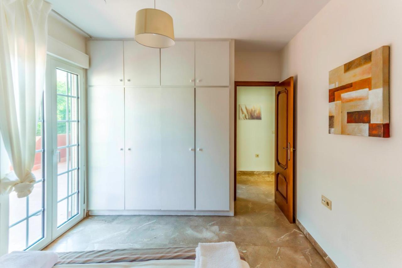Dimora Buono Apartman Almería Kültér fotó