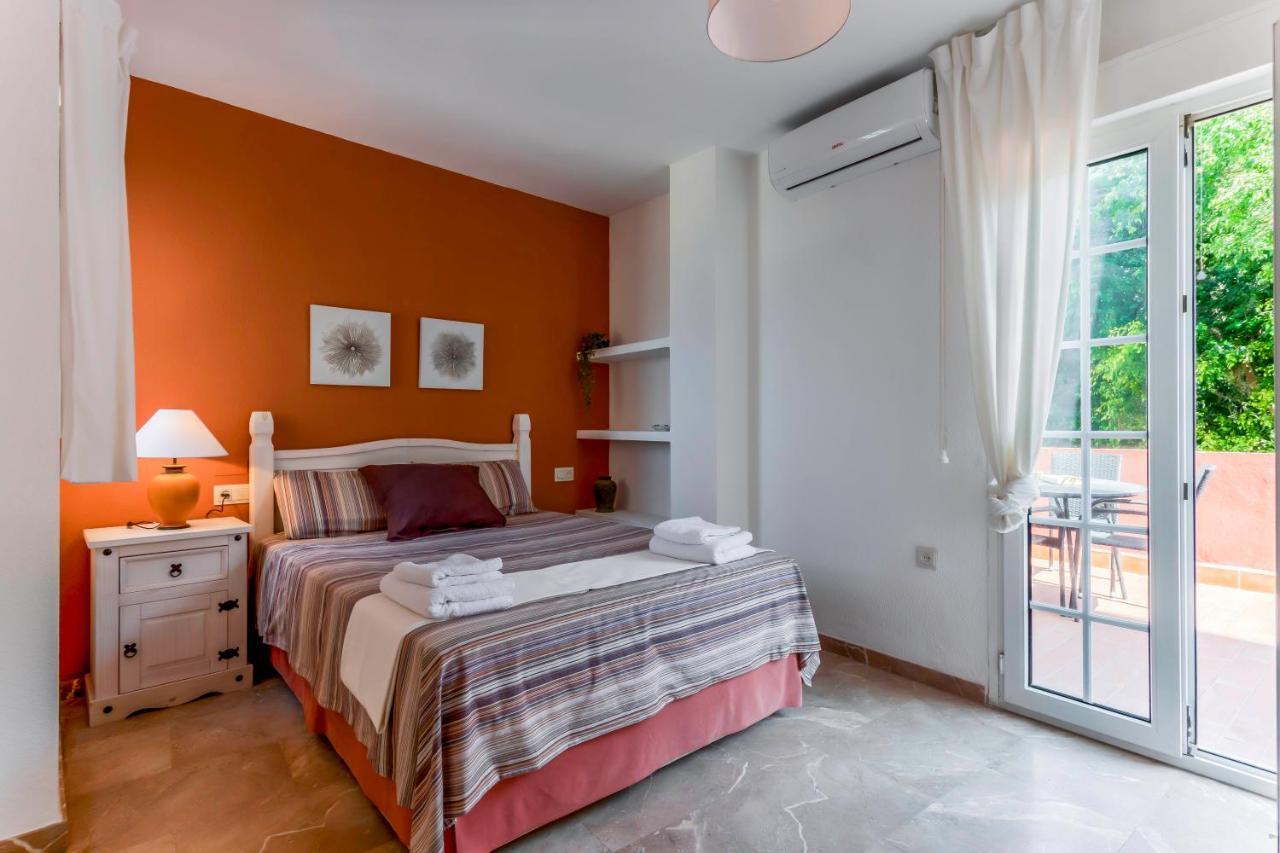 Dimora Buono Apartman Almería Kültér fotó