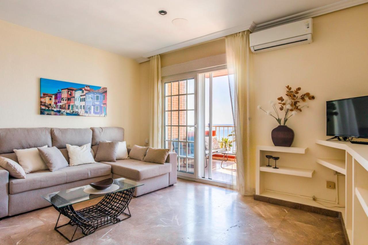 Dimora Buono Apartman Almería Kültér fotó