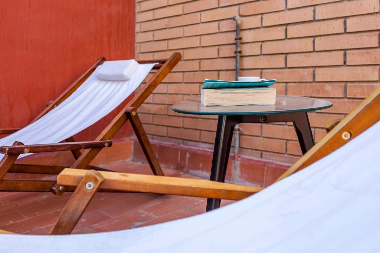 Dimora Buono Apartman Almería Kültér fotó