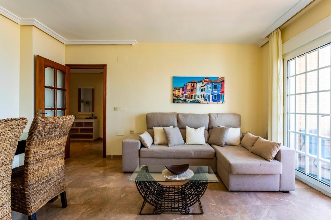 Dimora Buono Apartman Almería Kültér fotó