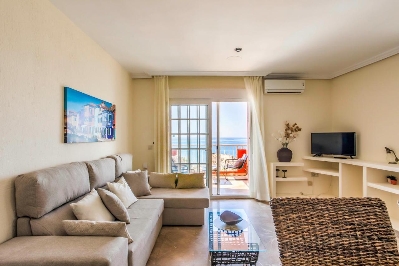 Dimora Buono Apartman Almería Kültér fotó