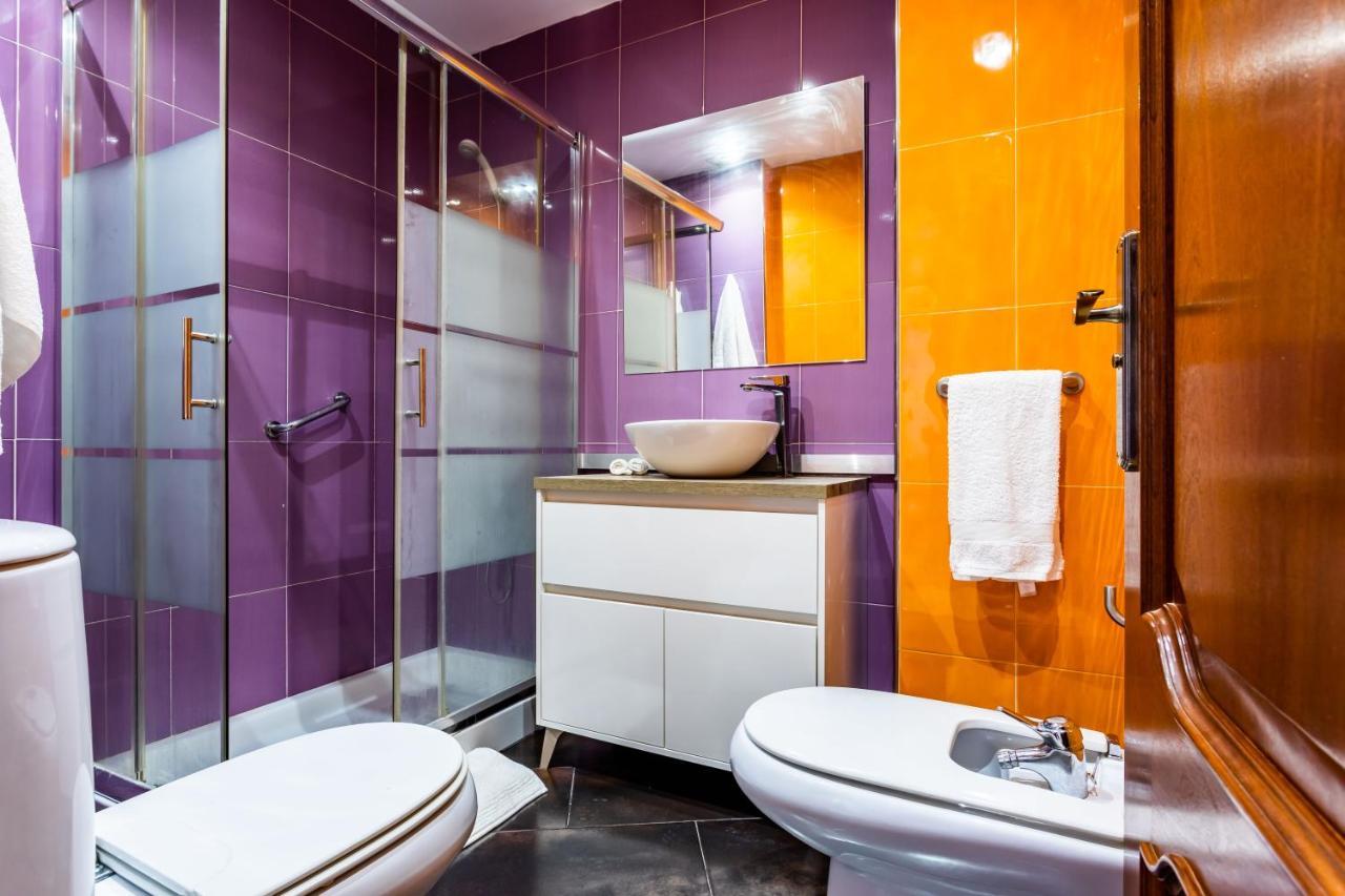 Dimora Buono Apartman Almería Kültér fotó