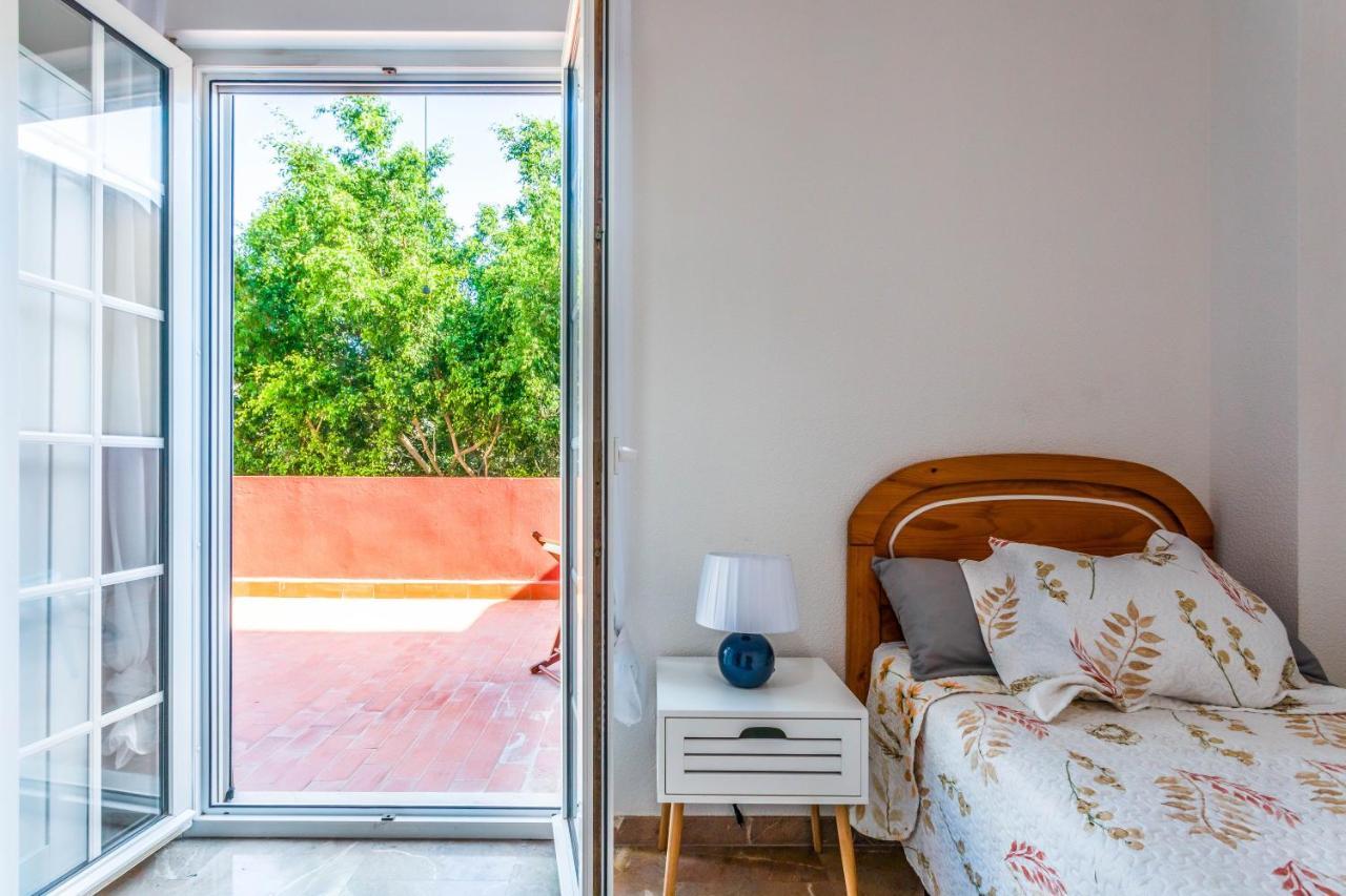 Dimora Buono Apartman Almería Kültér fotó